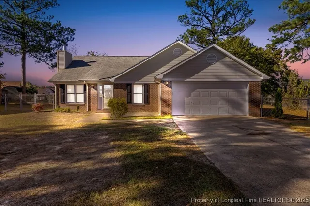 $230,000 | 102 Ryans Circle, Spring Lake, NC 28390