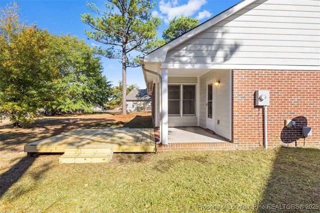 $230,000 | 102 Ryans Circle, Spring Lake, NC 28390