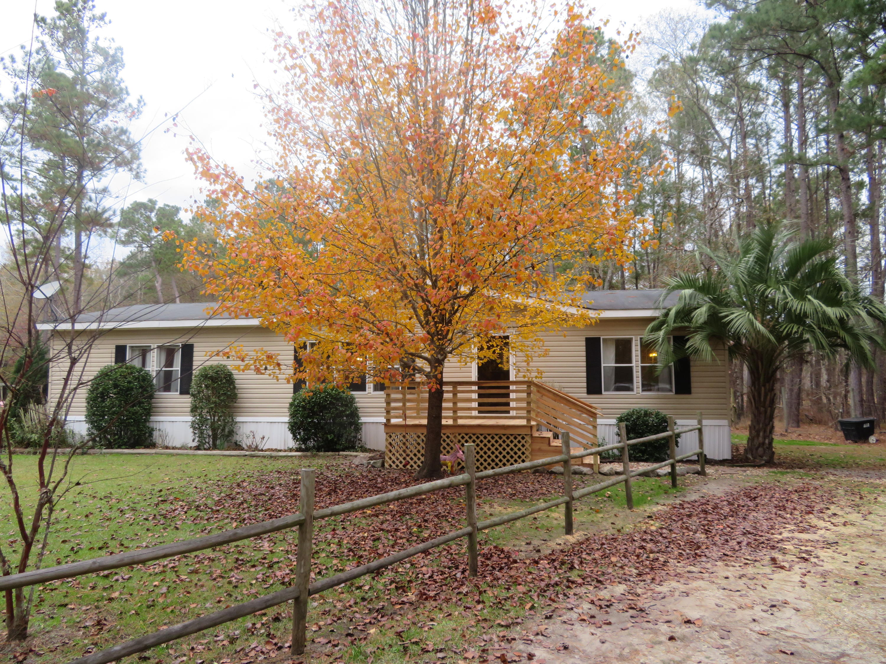 2000 Deliverance Road Ruffin, SC 29475 - Photo 1 of 33 2017 Dec 20 Del