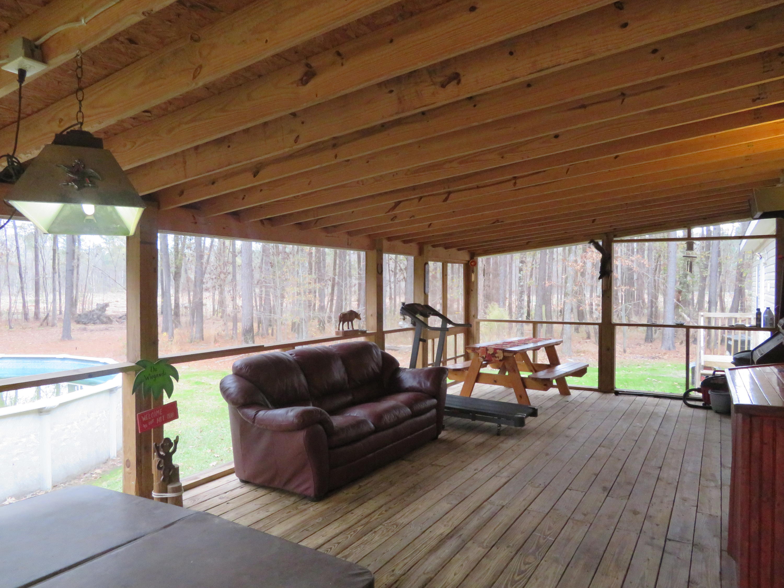 2000 Deliverance Road Ruffin, SC 29475 - Photo 17 of 33 IMG_0268