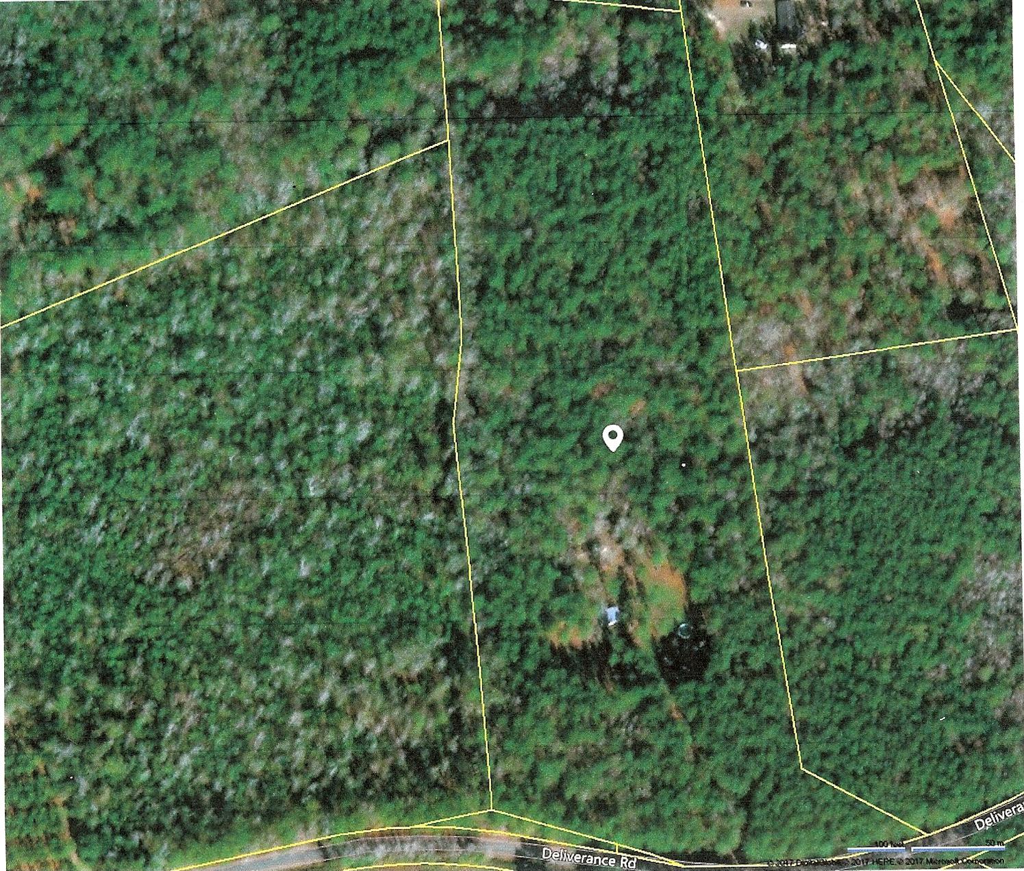 2000 Deliverance Road Ruffin, SC 29475 - Photo 33 of 33 2017 Dec 21 Bing Map 2000 Delivrance0001