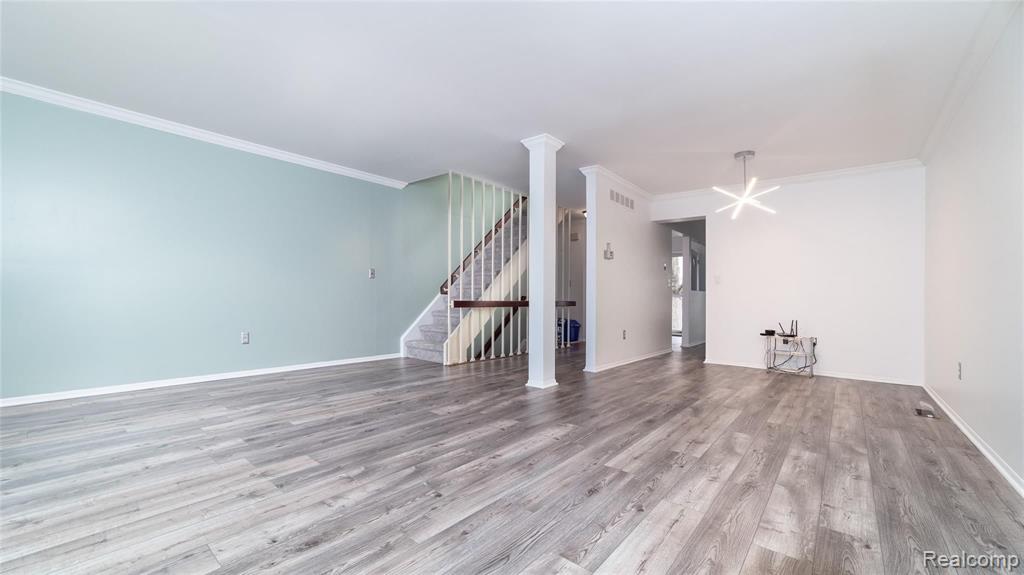 128 Manor Way Rochester Hills, MI 48309 - Photo 6 of 31