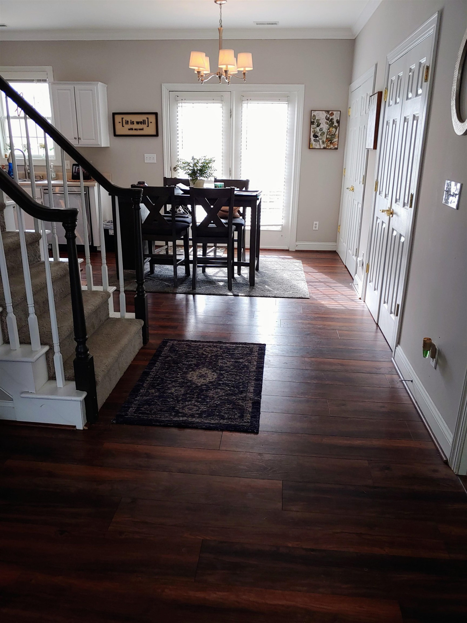 4925 Morning Edge Drive Raleigh, NC 27613 - Photo 8 of 19 Photo 8