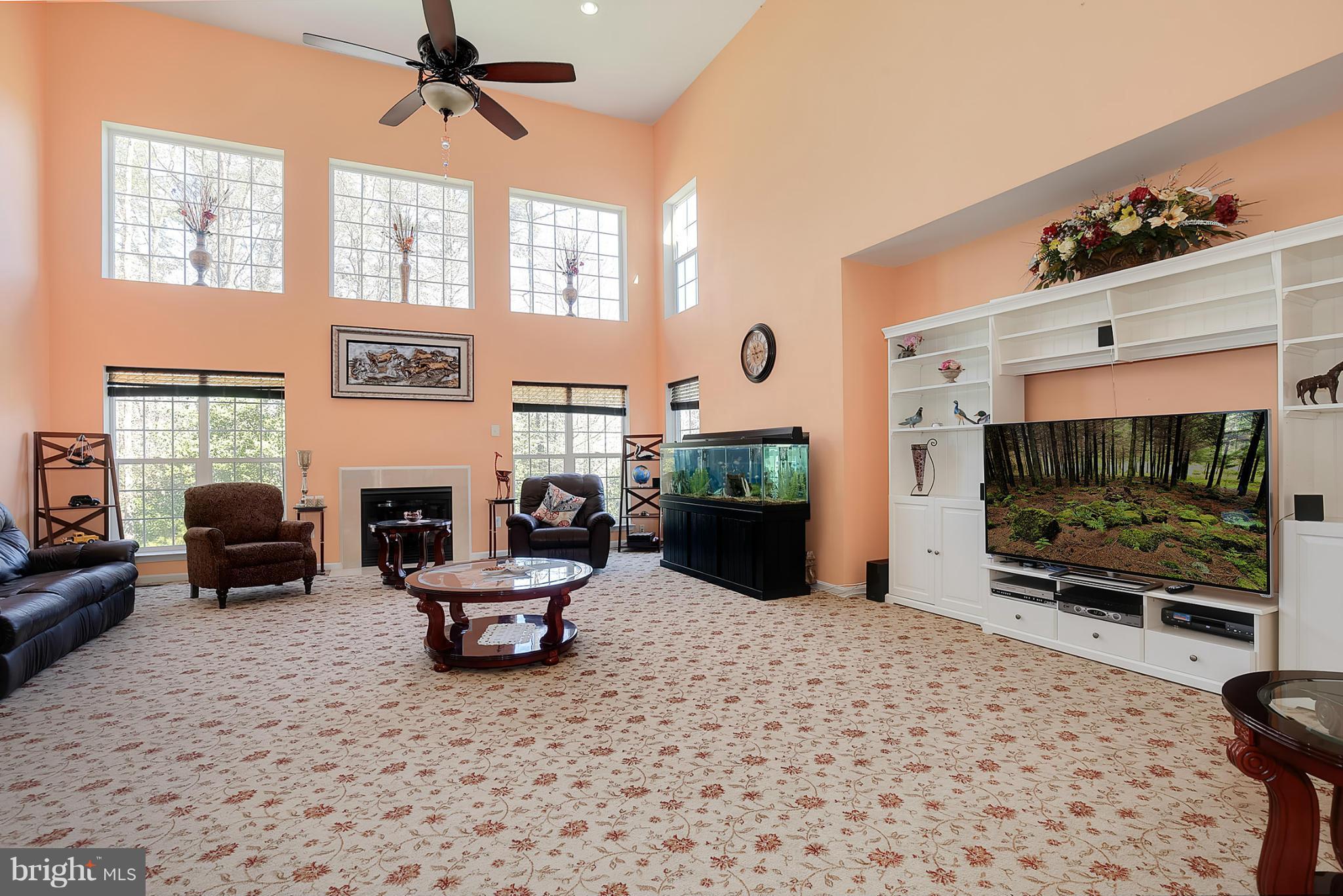 9829 Farm Pond Road Laurel, MD 20708 - Photo 3 of 30 Family Room