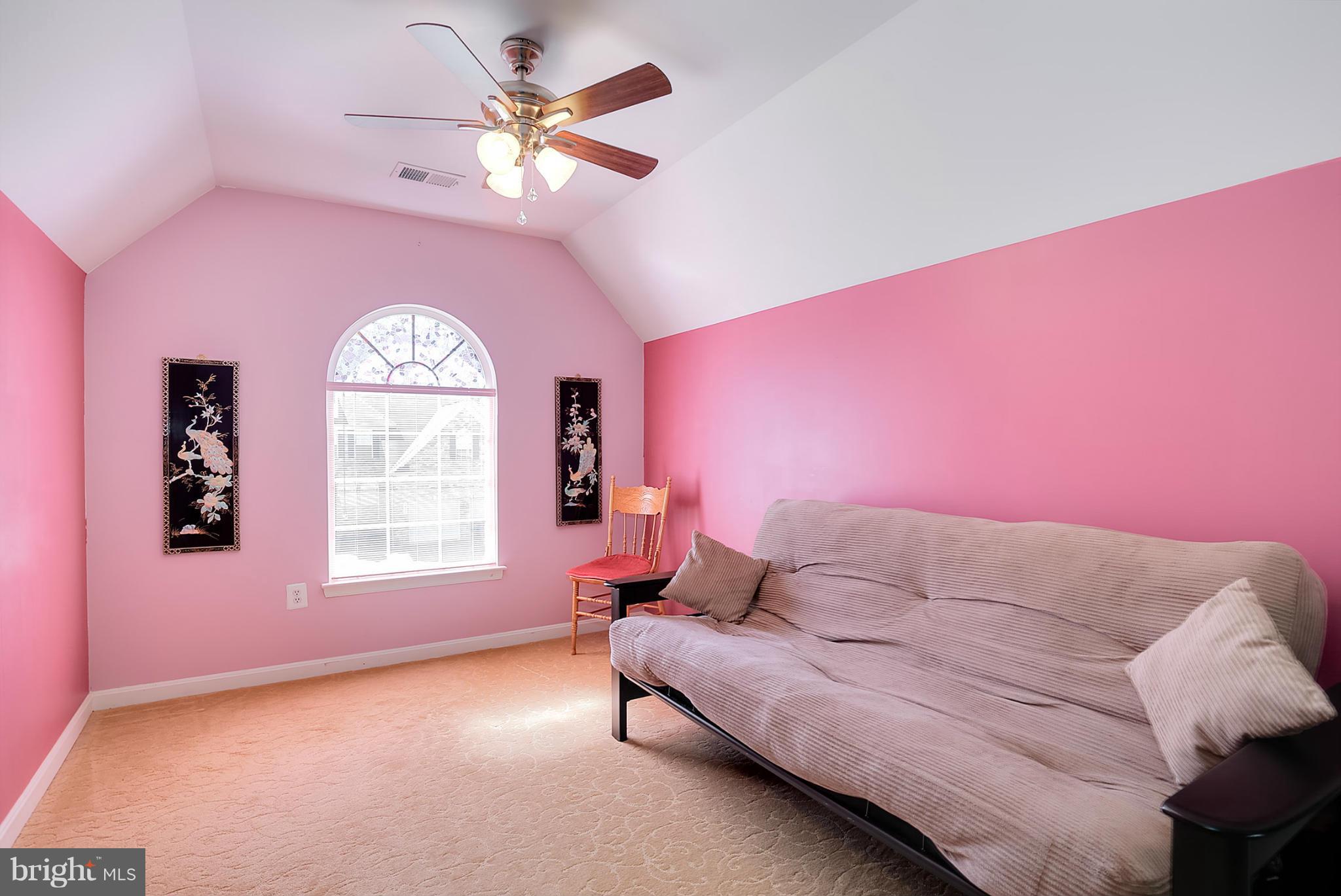 9829 Farm Pond Road Laurel, MD 20708 - Photo 25 of 30 Bedroom (Master)