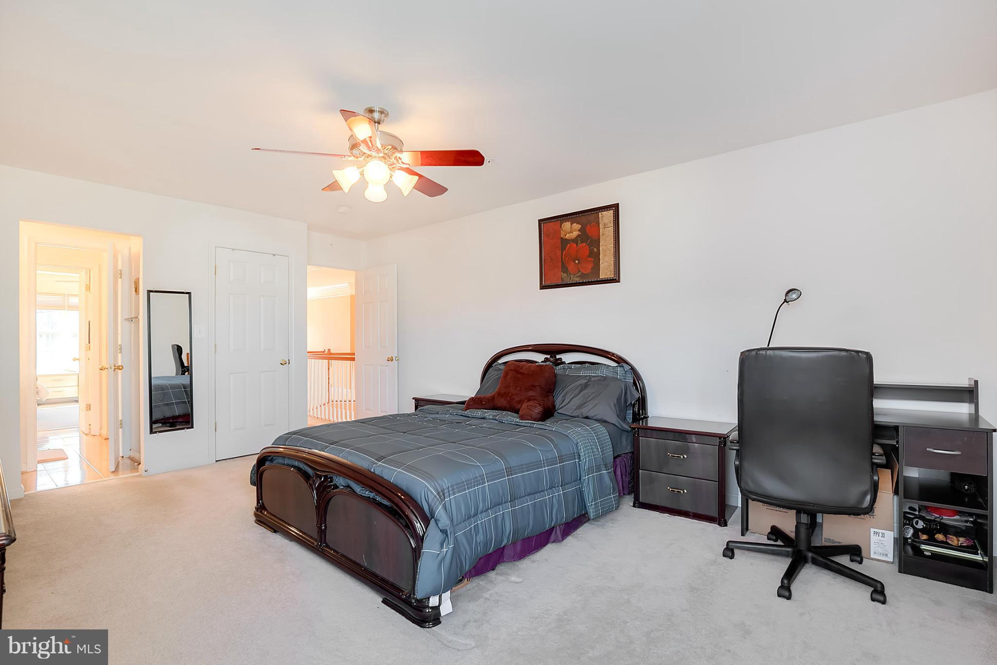 9829 Farm Pond Road Laurel, MD 20708 - Photo 26 of 30 Bedroom