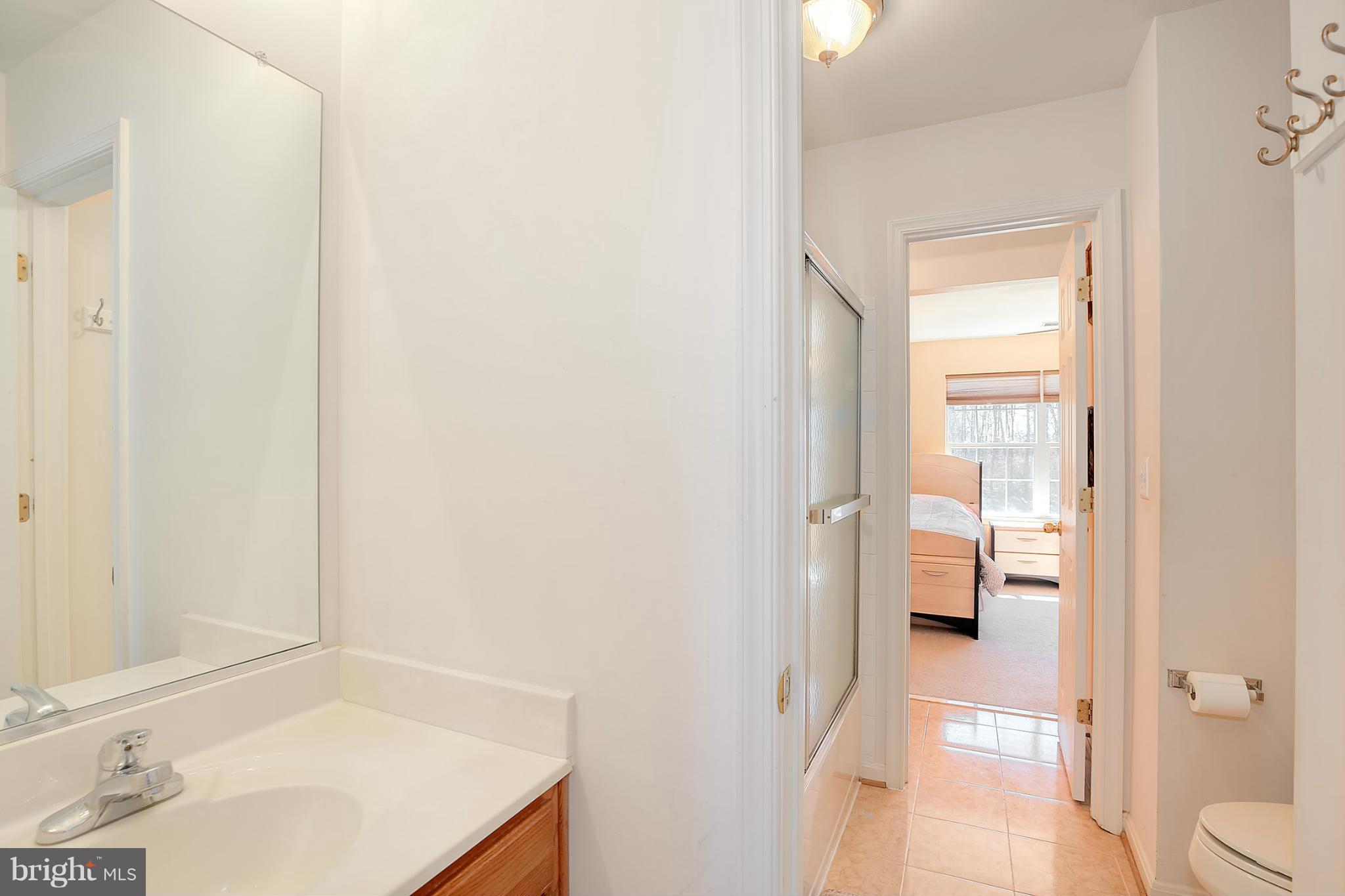 9829 Farm Pond Road Laurel, MD 20708 - Photo 27 of 30 Bath