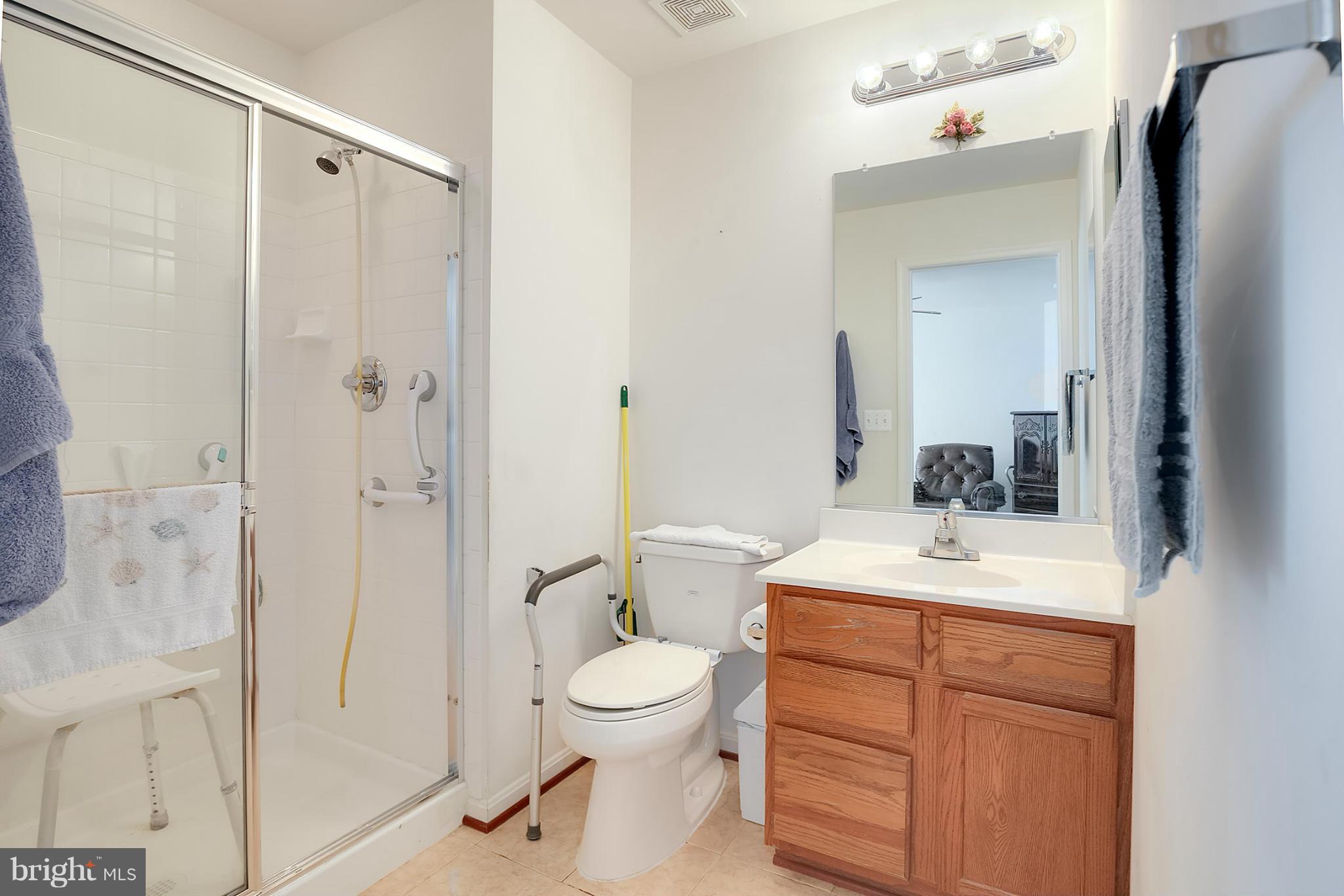 9829 Farm Pond Road Laurel, MD 20708 - Photo 30 of 30 Bath