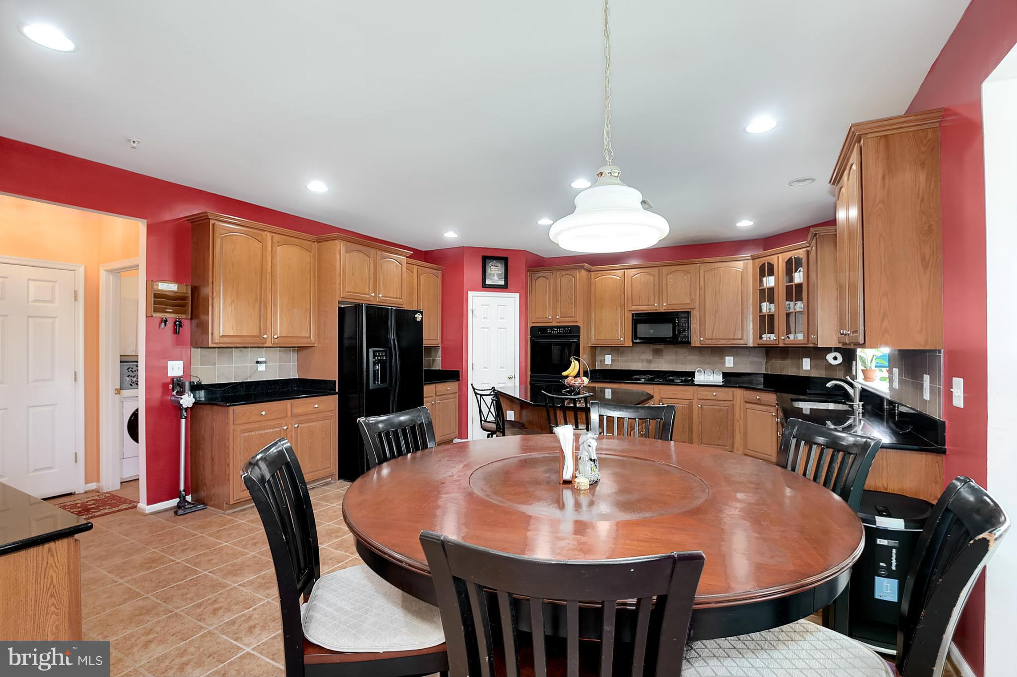9829 Farm Pond Road Laurel, MD 20708 - Photo 6 of 30 Kitchen