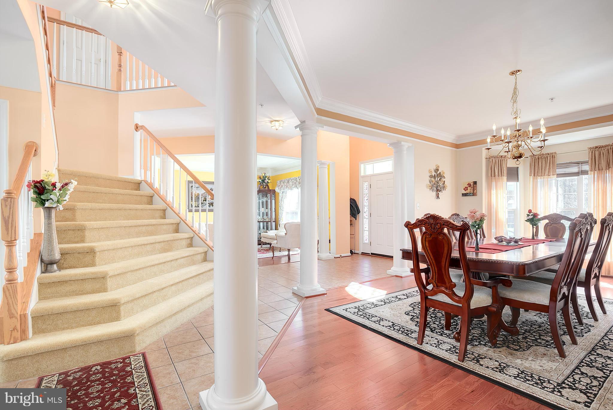 9829 Farm Pond Road Laurel, MD 20708 - Photo 9 of 30 Interior (General)
