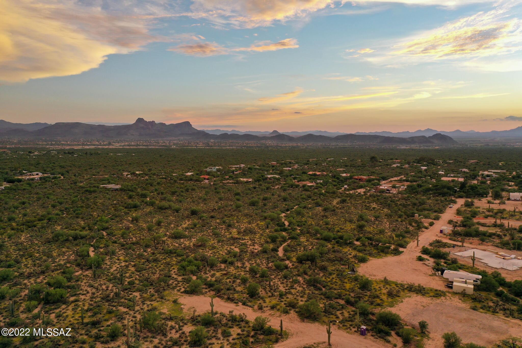 North Sandra Road, Unit 1 Tucson, AZ 85742 - Photo 7 of 8
