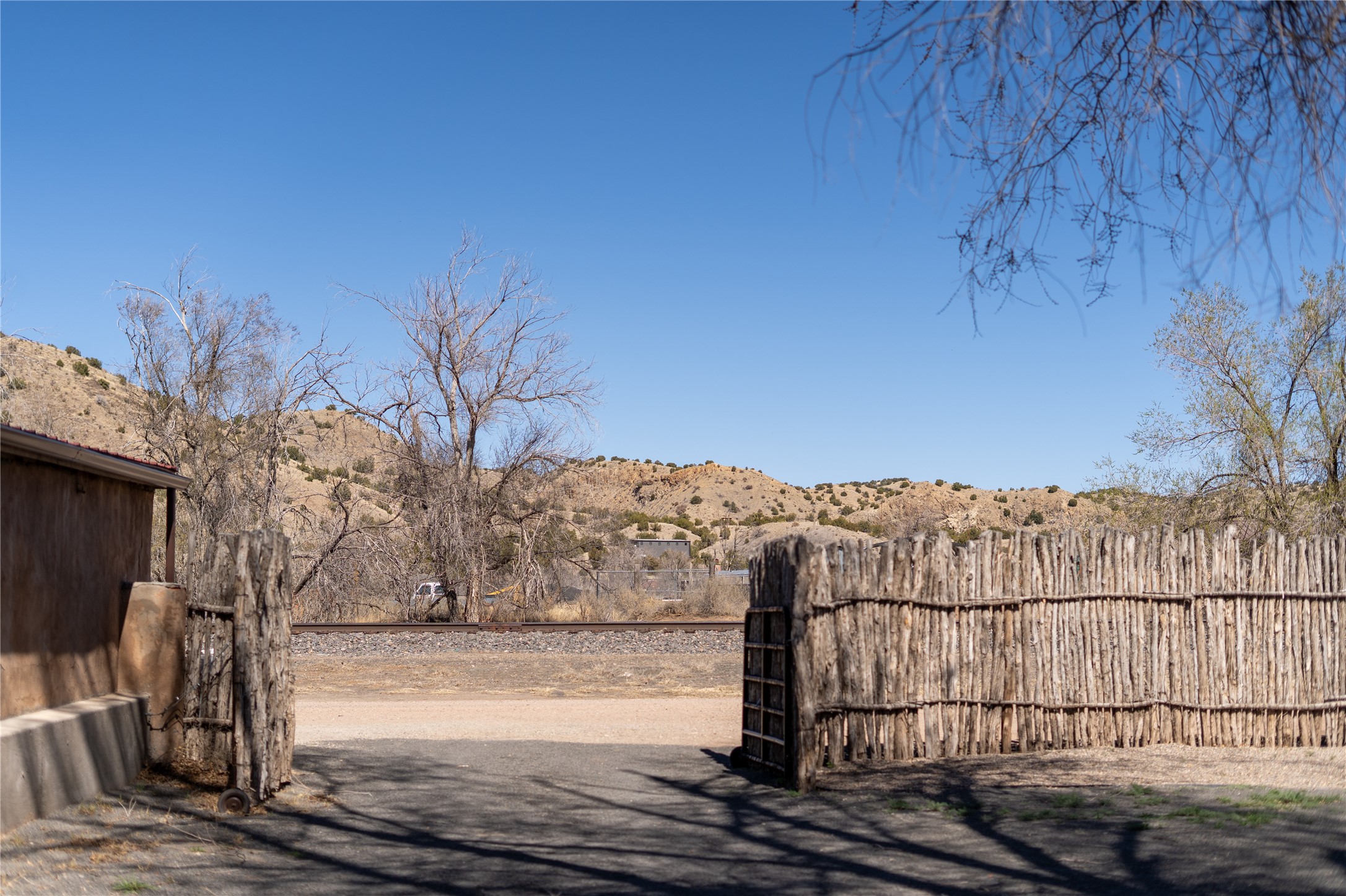 10 Rail Road Cerrillos, NM 87010 - Photo 20 of 23