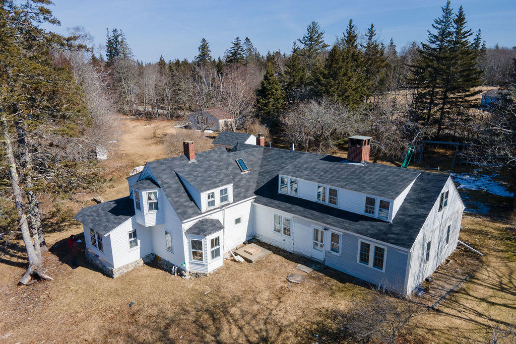 416 North Deer Isle Road Deer Isle, ME 04627 - Photo 3 of 62 416N.DeerIsleRd-57