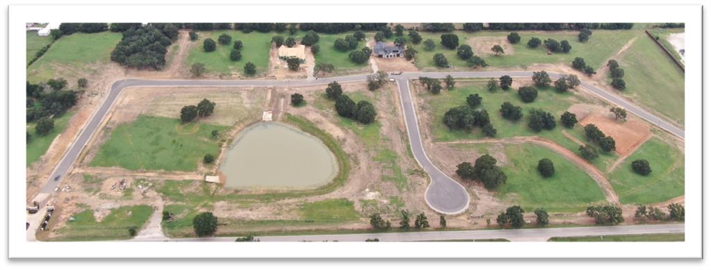 1 Retta Mansfield Road Burleson, TX 76028 - Photo 6 of 8 a view of a yard