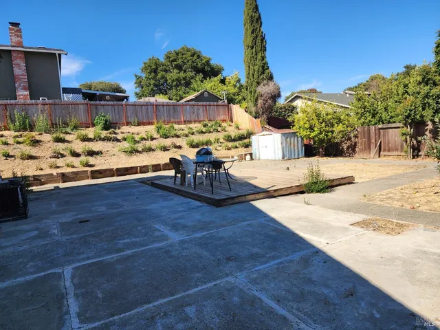 $580,000 | 272 Woodridge Drive, Vallejo, CA 94591