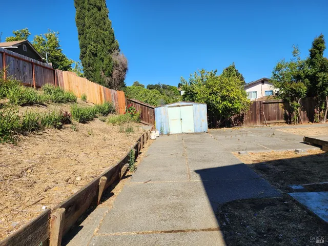 $580,000 | 272 Woodridge Drive, Vallejo, CA 94591