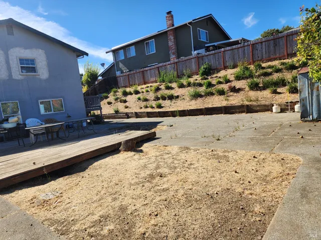 $580,000 | 272 Woodridge Drive, Vallejo, CA 94591