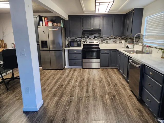 $580,000 | 272 Woodridge Drive, Vallejo, CA 94591