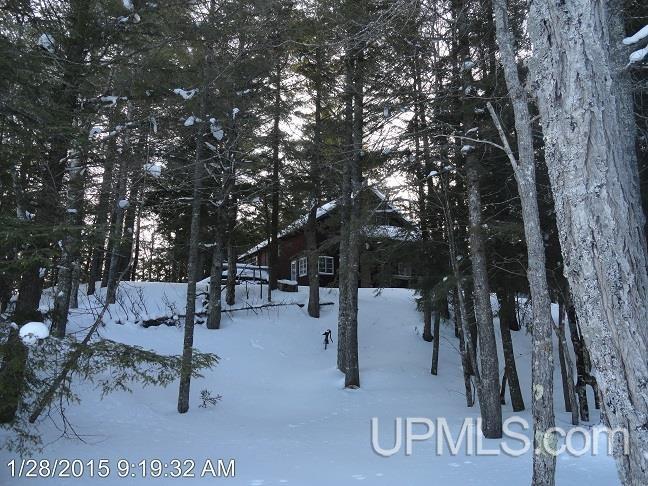 14392 N Crooked Lake Road Shingleton, MI 49884 - Photo 28 of 34