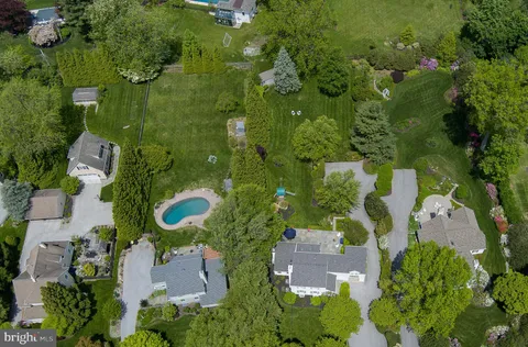 $1,295,000 | 281 Upper Gulph Road, Wayne, PA 19087