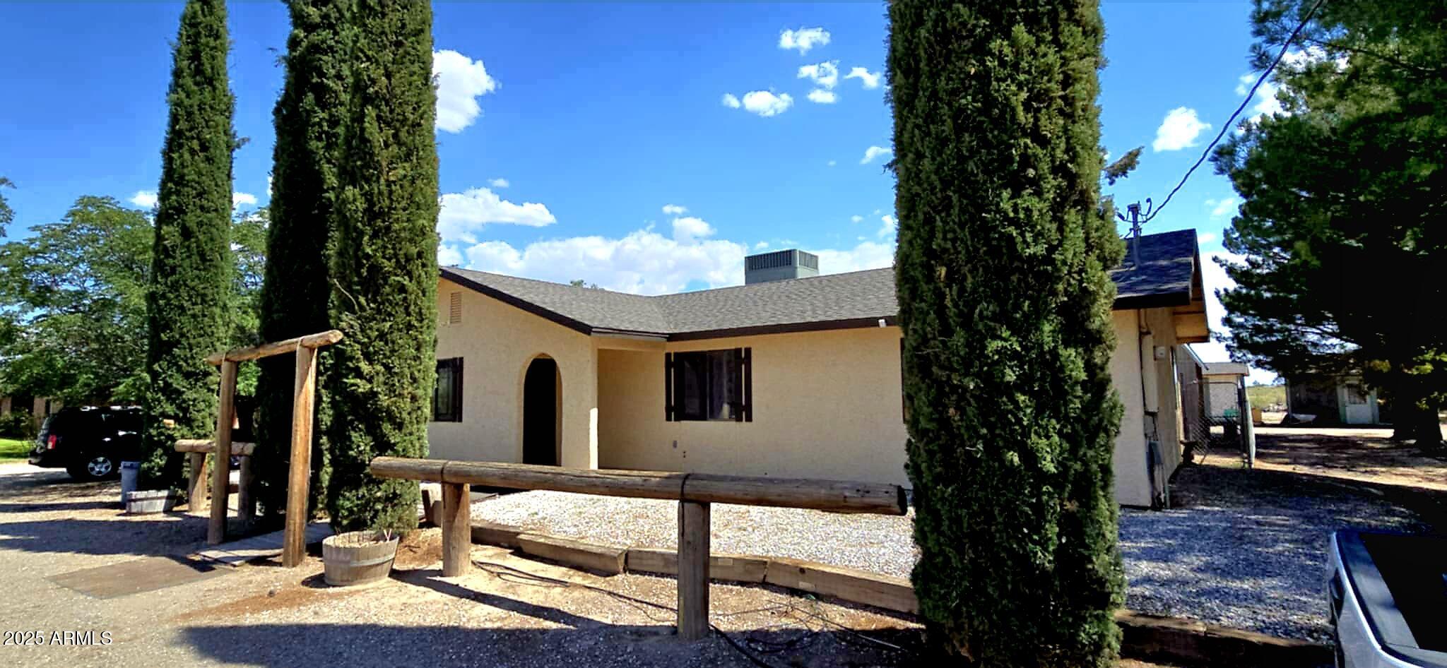 2565 West Old Stewart Road Willcox, AZ 85643 - Photo 1 of 33 Photo 2