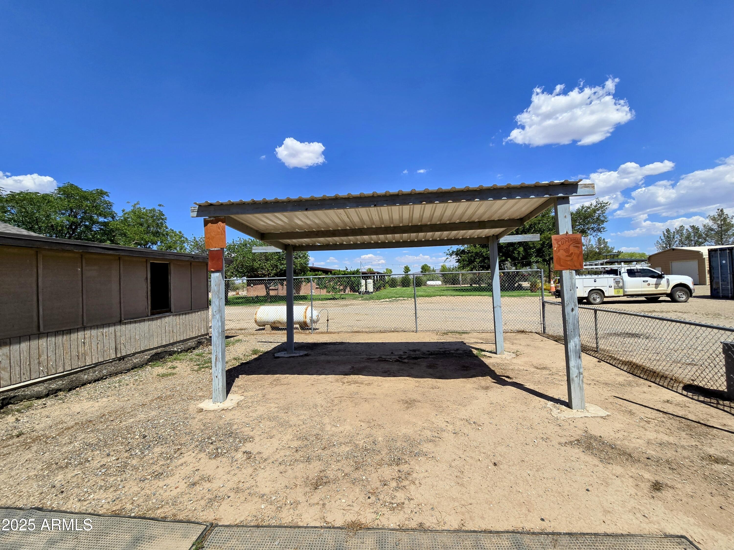2565 West Old Stewart Road Willcox, AZ 85643 - Photo 32 of 33 20250806_141446~2