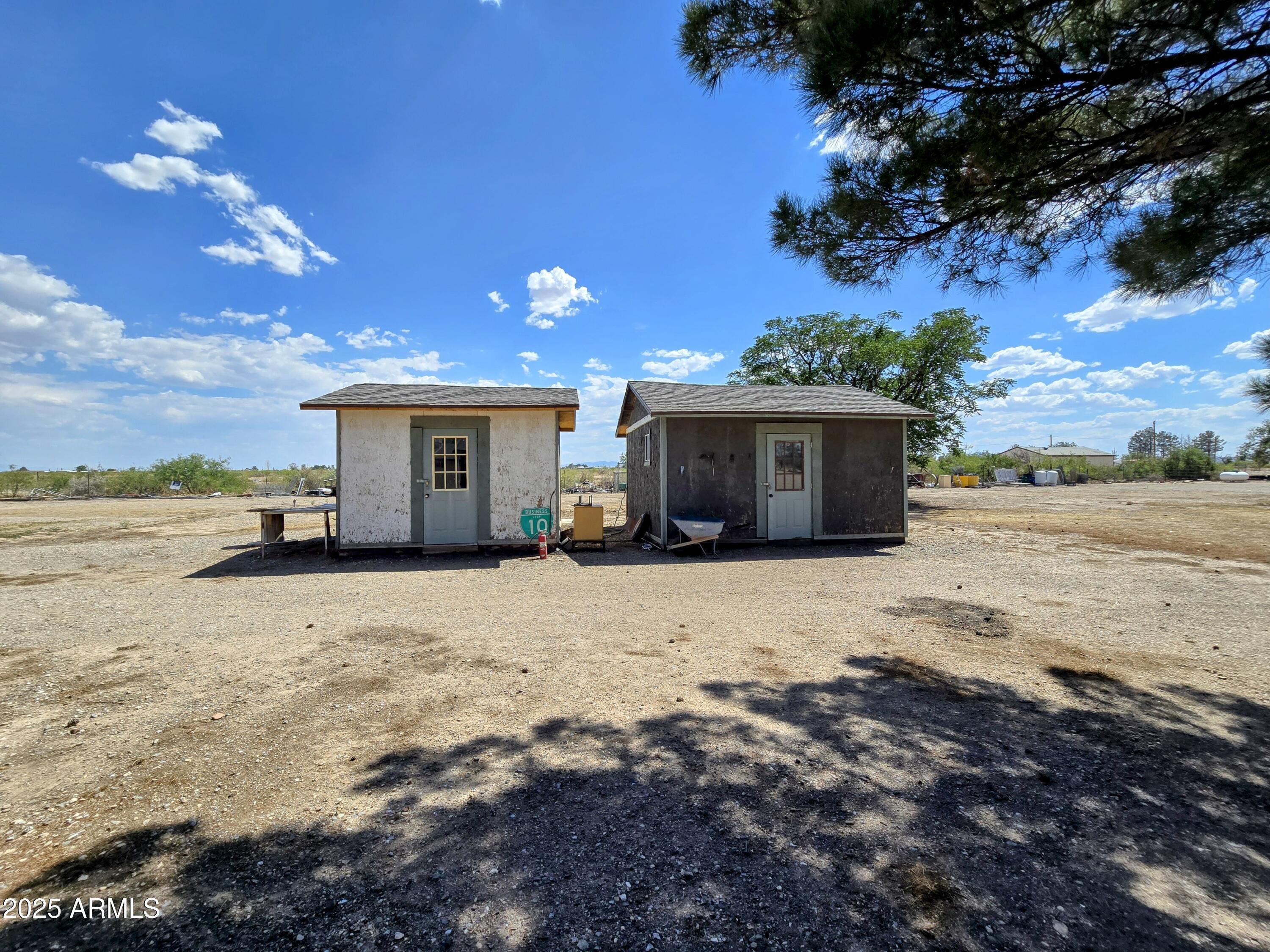 2565 West Old Stewart Road Willcox, AZ 85643 - Photo 33 of 33 20250806_141535~2