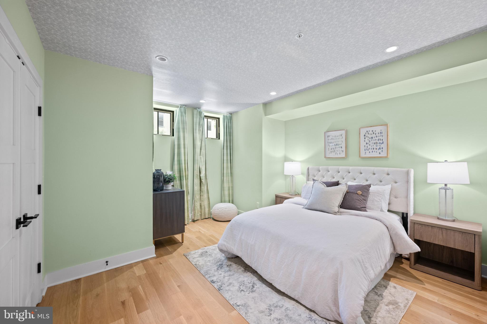 1806 9th Street Northwest, Unit 1 Washington, DC 20001 - Photo 27 of 34