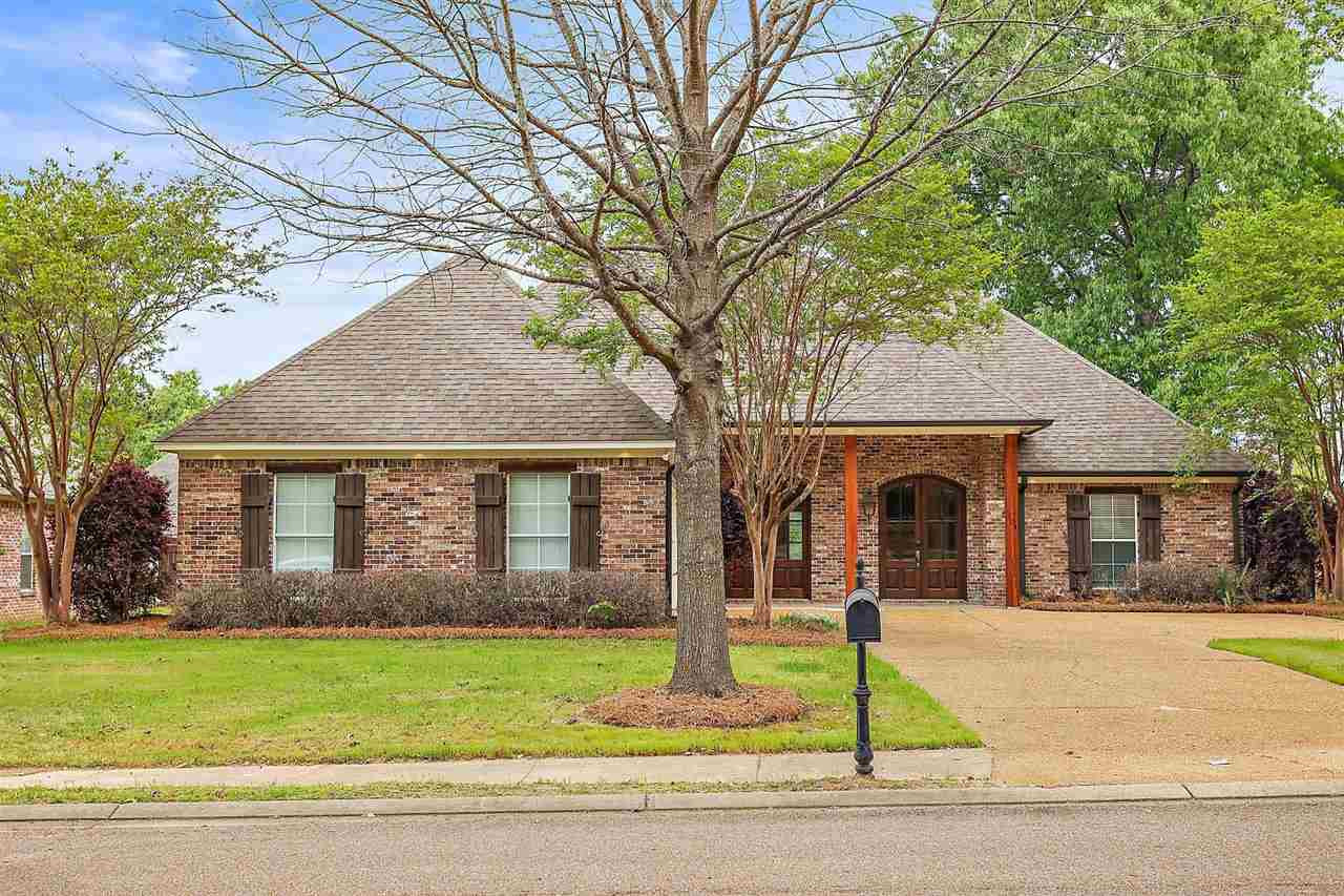 104 French Branch Madison, MS 39110 - Photo 1 of 27 Photo 1