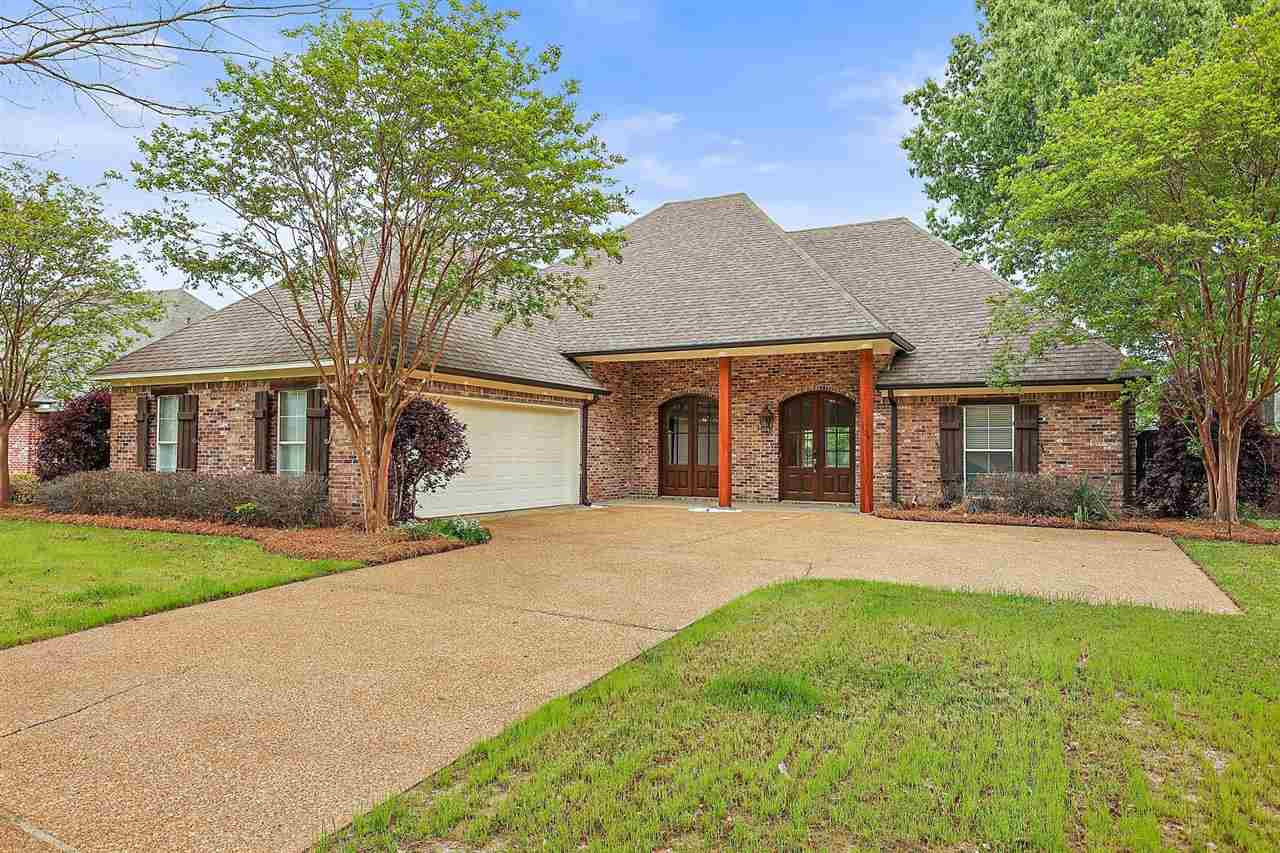 104 French Branch Madison, MS 39110 - Photo 2 of 27 Photo 2