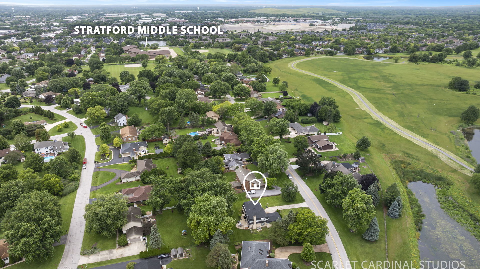 350 Meadowlark Road Bloomingdale, IL 60108 - Photo 12 of 13