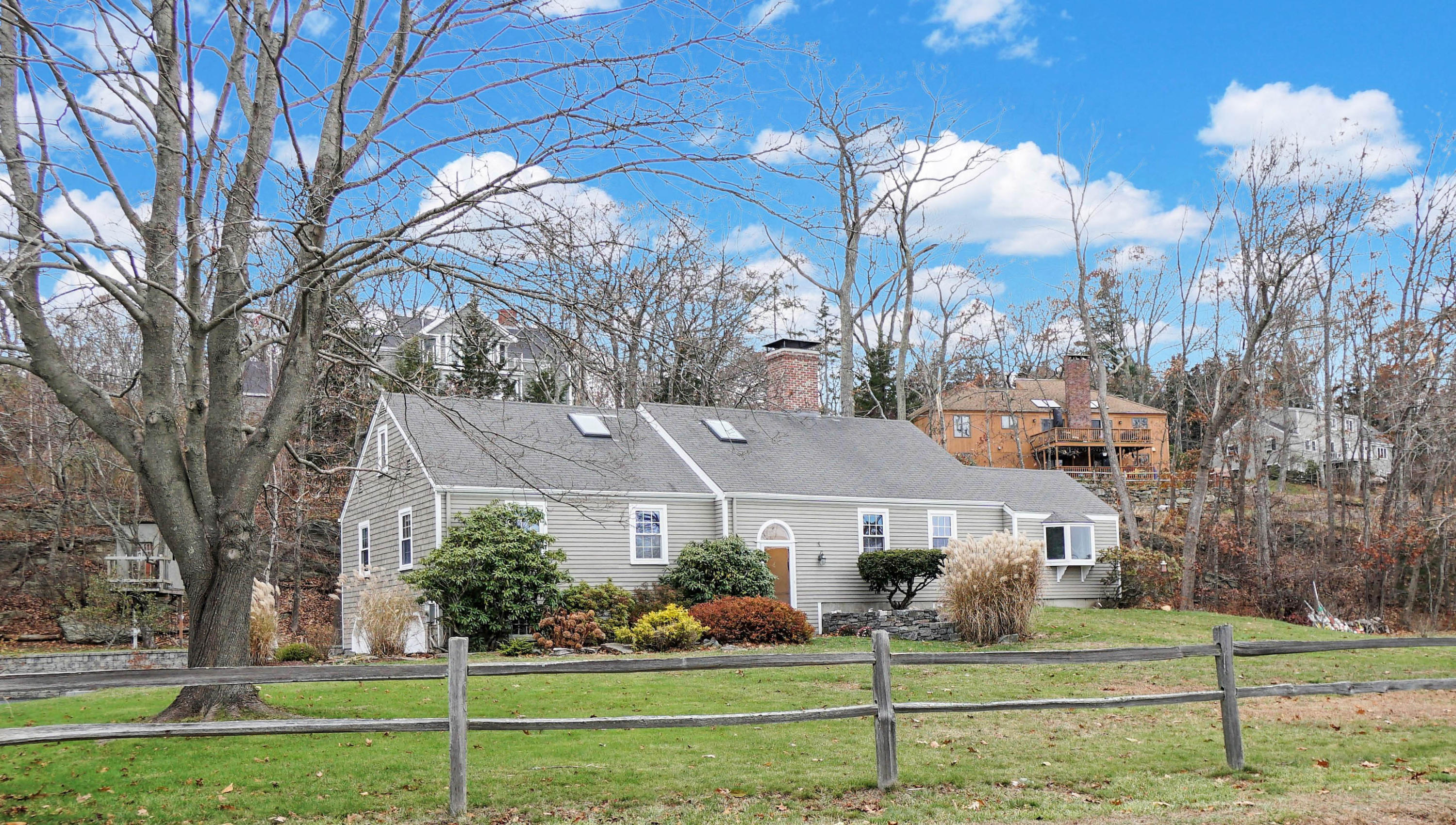 50 Broad Cove Road Cape Elizabeth, ME 04107 - Photo 55 of 57 Nestled in Broad Cove