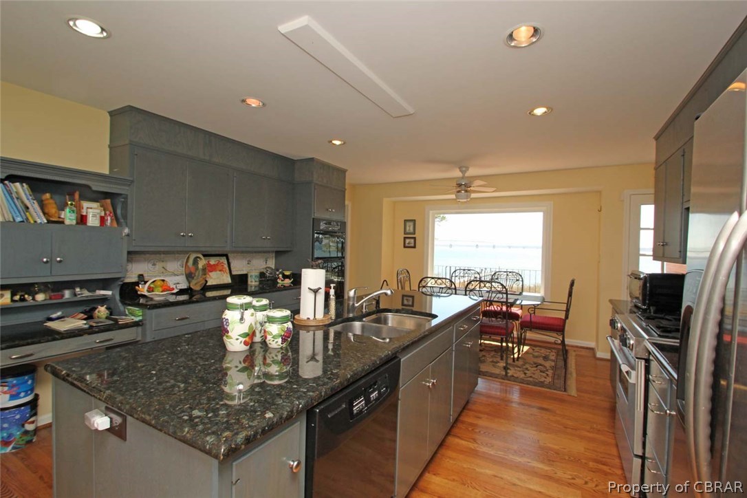 143 Pop Castle Road White Stone, VA 22578 - Photo 24 of 48