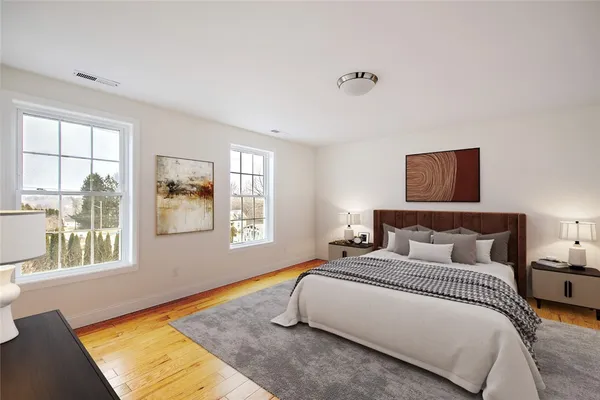 $650,000 | 29 Graves Avenue, North Smithfield, RI 02896