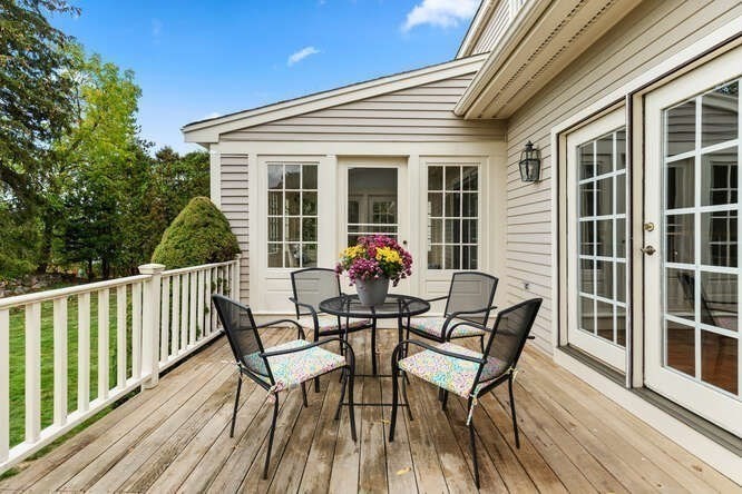 27 Marbleridge Road North Andover, MA 01845 - Photo 30 of 36 Gallery Image 30