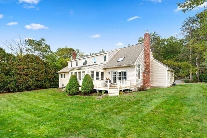 27 Marbleridge Road North Andover, MA 01845 - Photo 31 of 36 Gallery Image 31