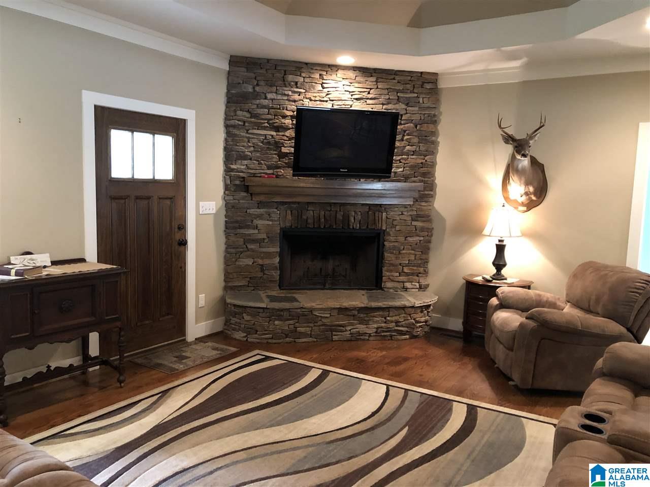 680 Sportsman Lake Road Springville, AL 35146 - Photo 11 of 29