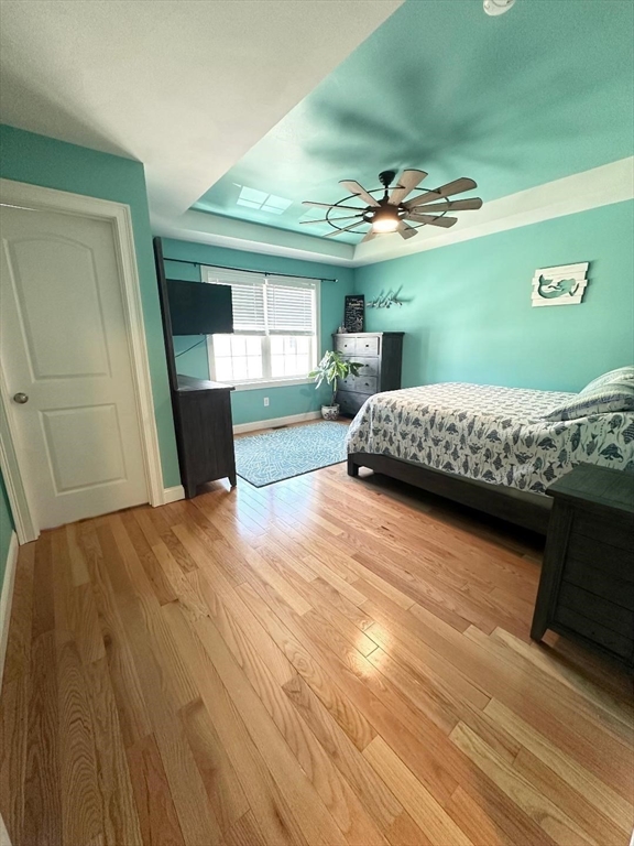 2 Starfish Way, Unit B Salisbury, MA 01952 - Photo 31 of 42