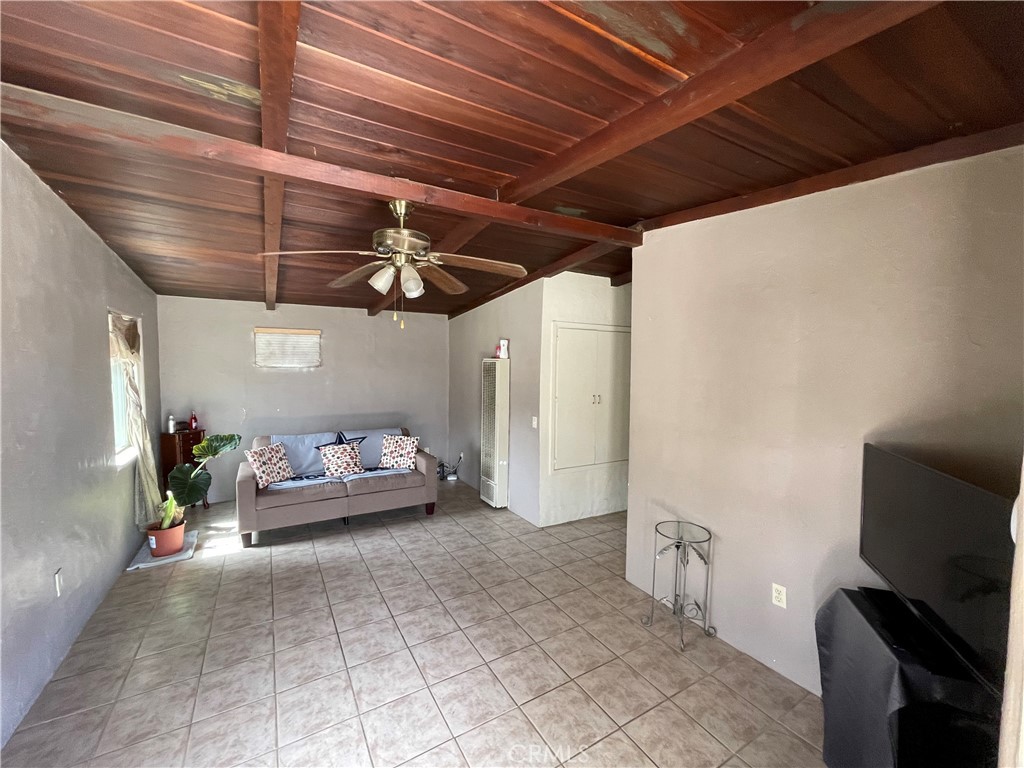50302 Aloma Drive Cabazon, CA 92230 - Photo 4 of 19 a view of livingroom with furniture