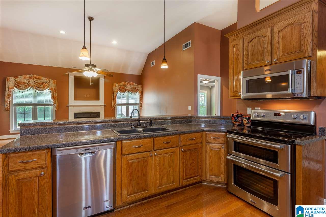 35 Peaceful Cove Springville, AL 35146 - Photo 15 of 38