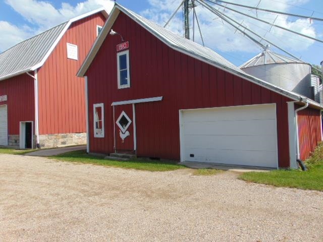 6989 West Washington Road Ithaca, MI 48847 - Photo 45 of 62
