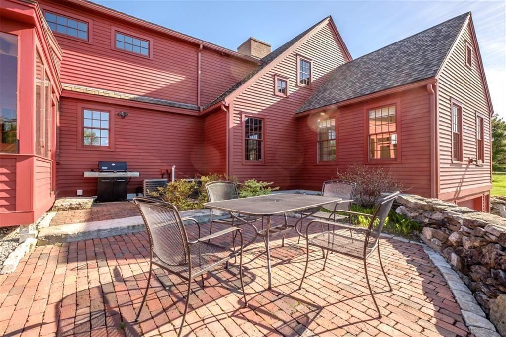573 North Road Yarmouth, ME 04096 - Photo 81 of 118 Patio