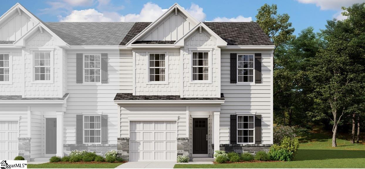 183 Berkley Fountain Inn Sc 29644 Unit SCV  