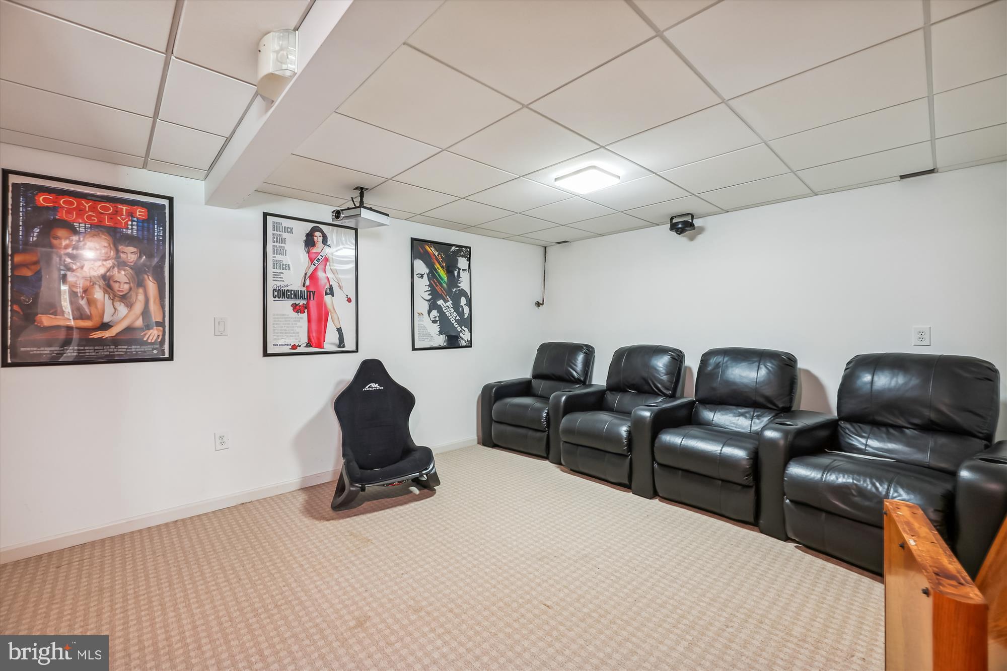 16200 Baden Springs Drive Brandywine, MD 20613 - Photo 26 of 51 Media Room