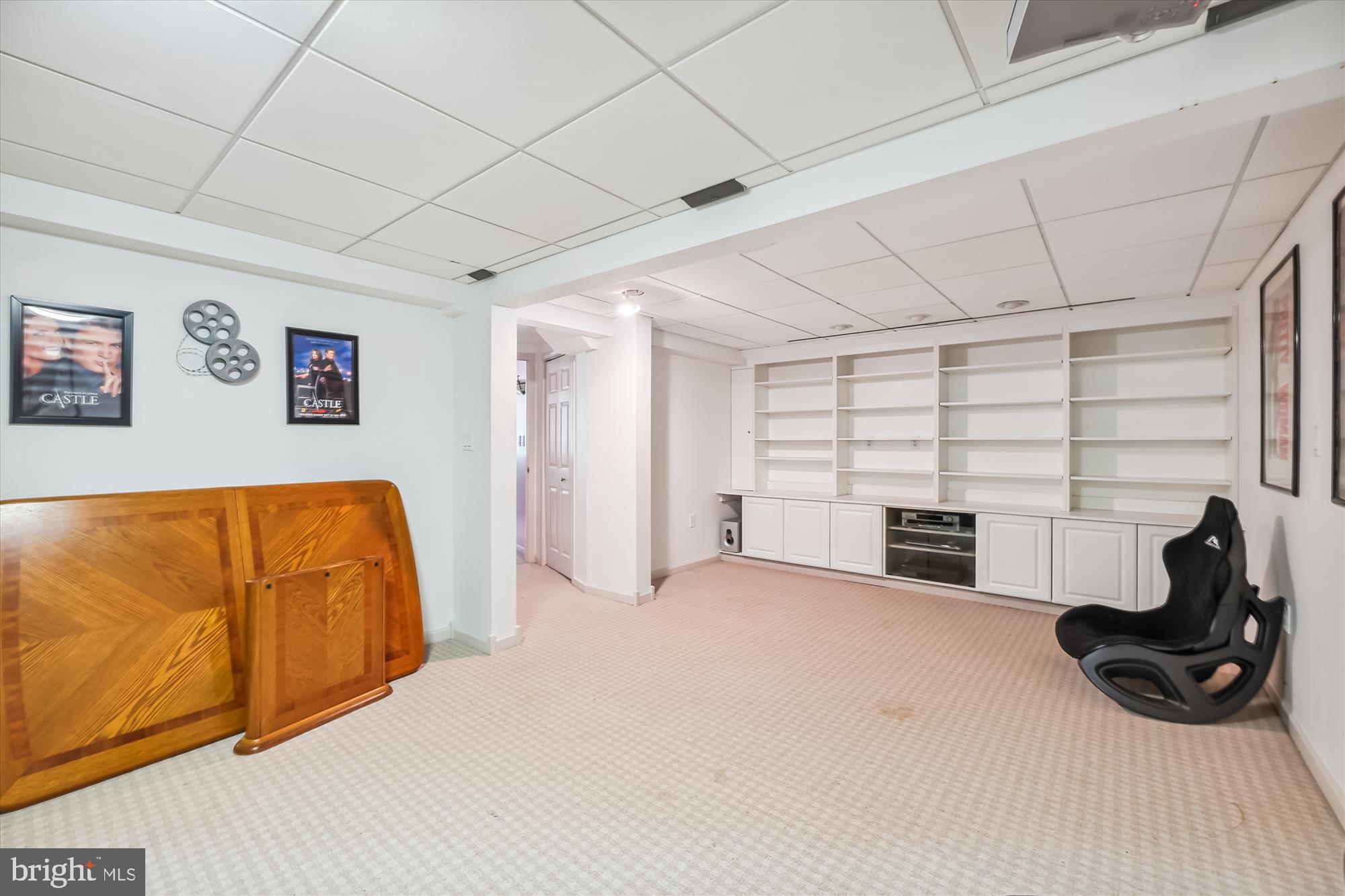 16200 Baden Springs Drive Brandywine, MD 20613 - Photo 33 of 51 Media Room