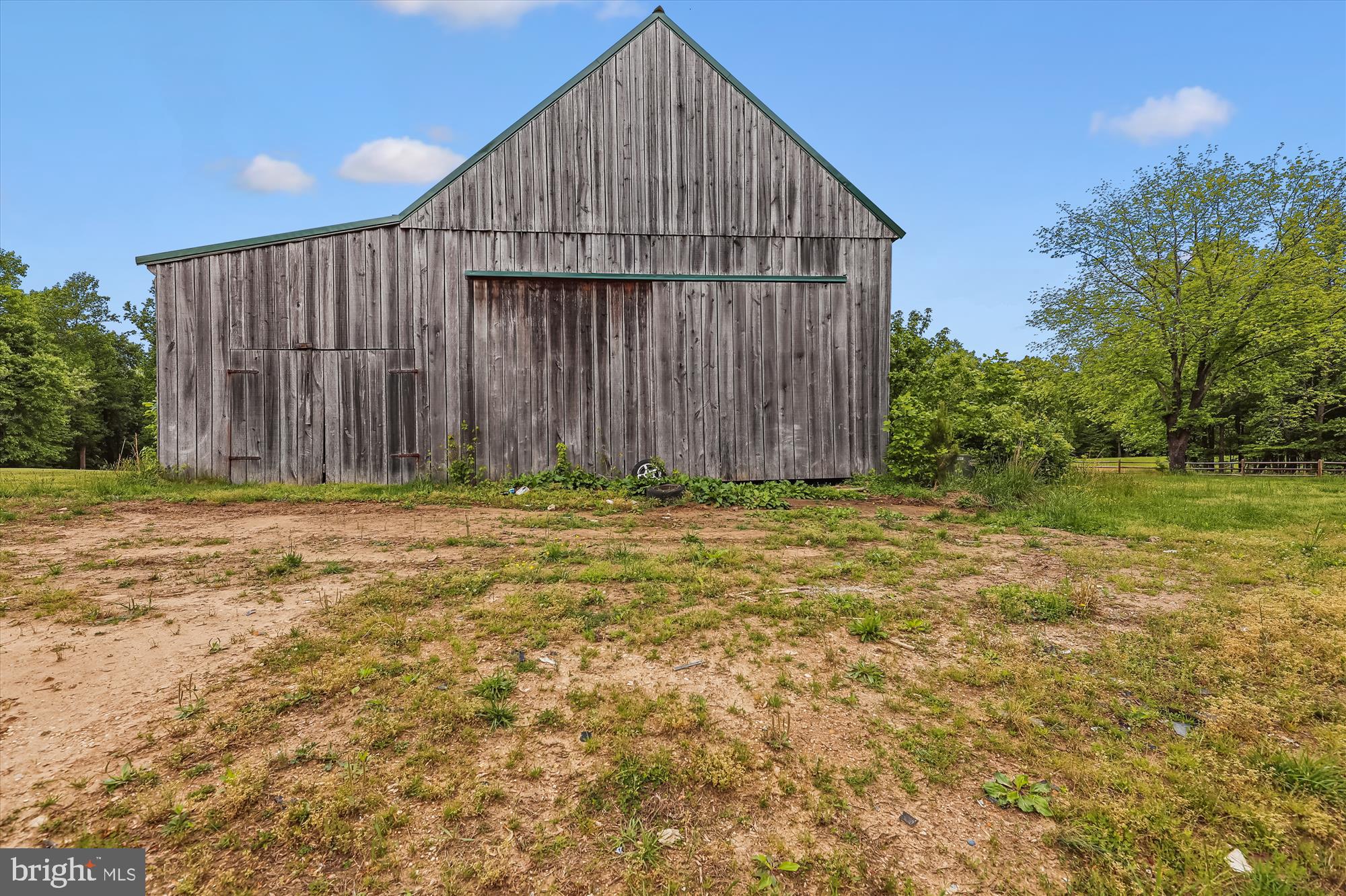 16200 Baden Springs Drive Brandywine, MD 20613 - Photo 41 of 51 Barn
