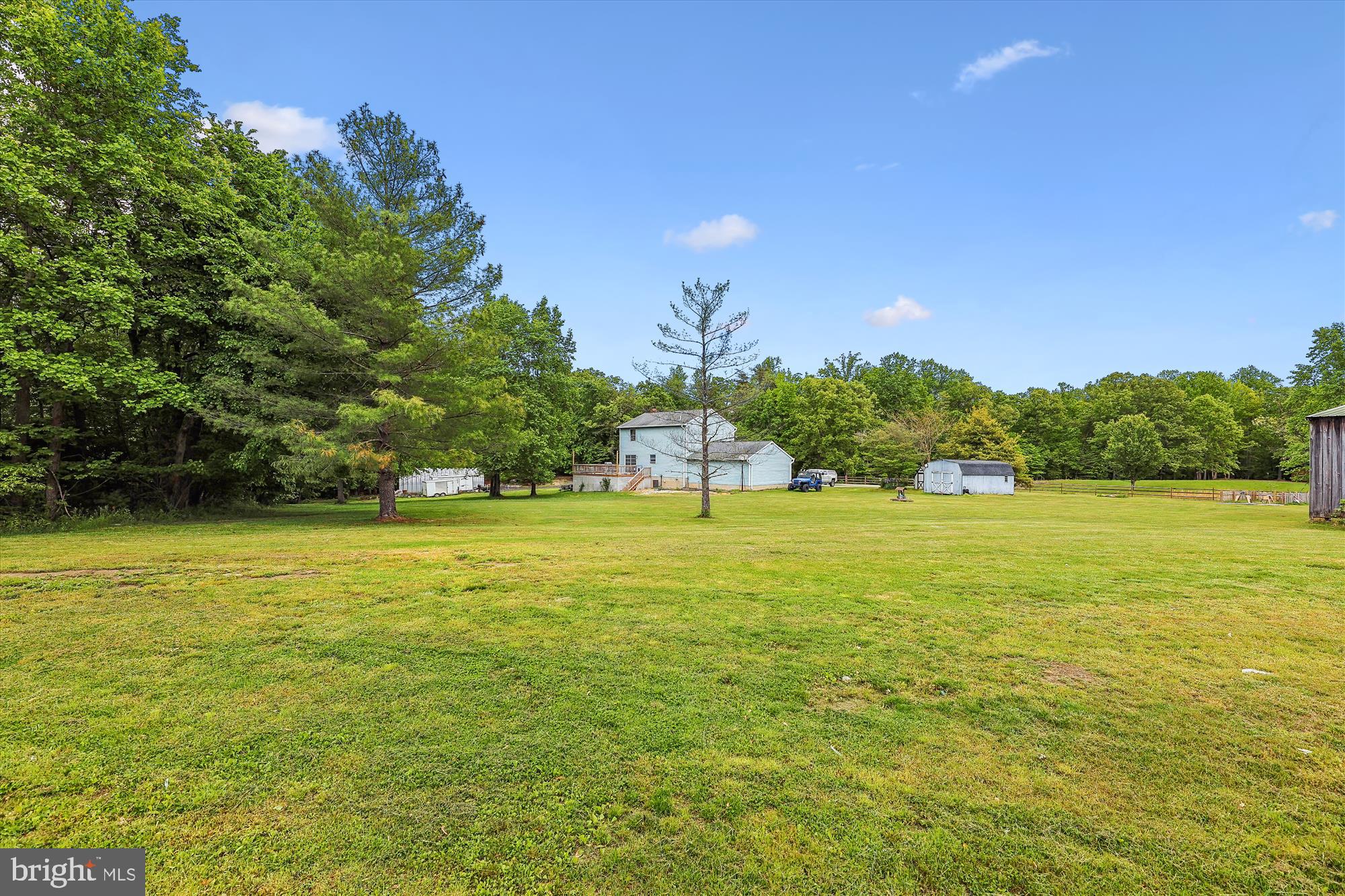 16200 Baden Springs Drive Brandywine, MD 20613 - Photo 45 of 51 Yard