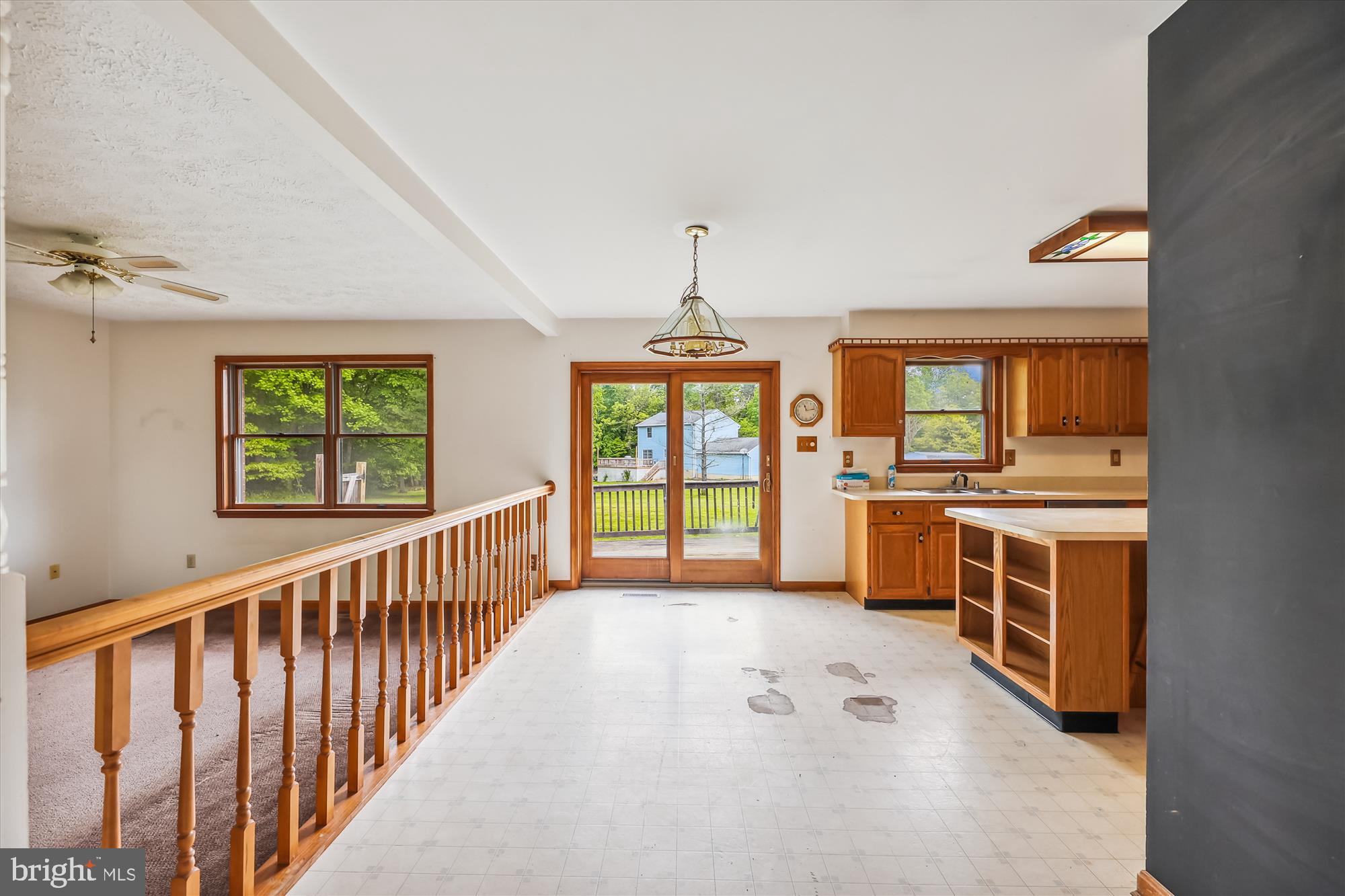 16200 Baden Springs Drive Brandywine, MD 20613 - Photo 8 of 51 Kitchen