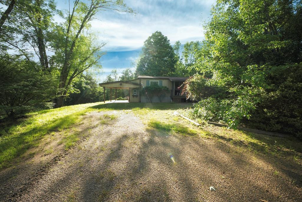 660 Mountain Top Road Marble, NC 28905 - Photo 1 of 20 Main View