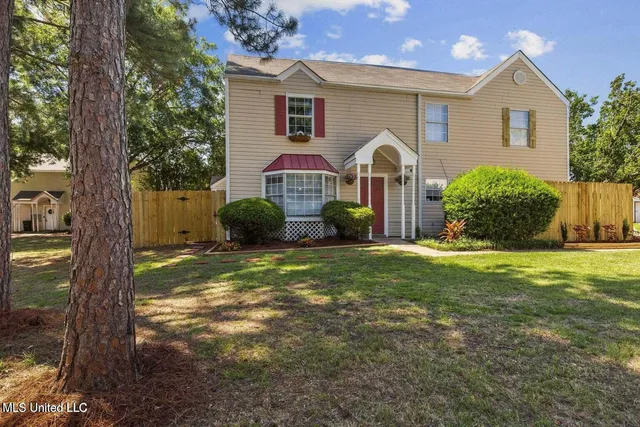 $1,550 | 839 Harbor Bend Drive, Brandon, MS 39047